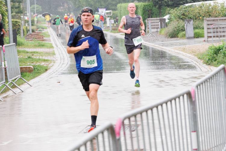 Landlopersjogging 2023